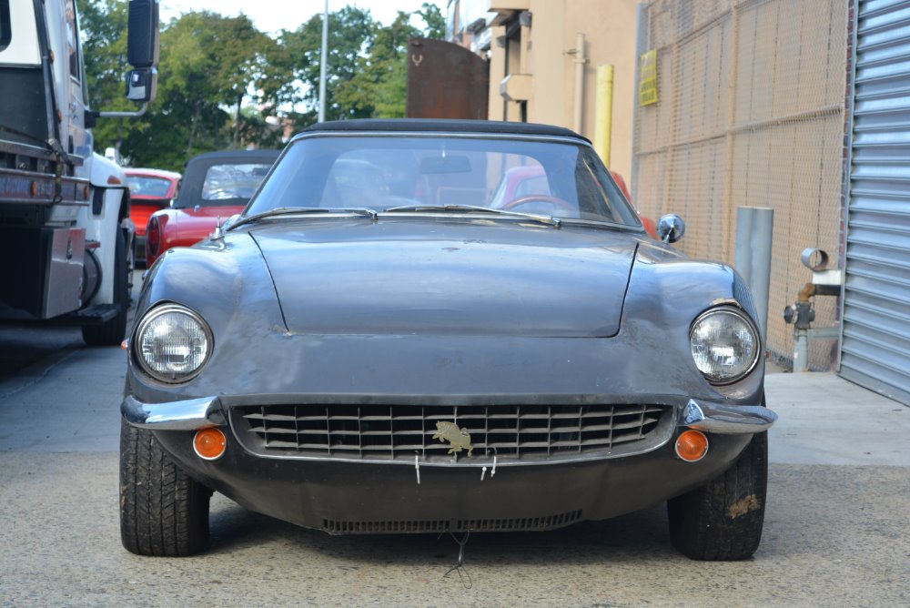 Used 1967 Intermeccanica Torino Italia   | Astoria, NY