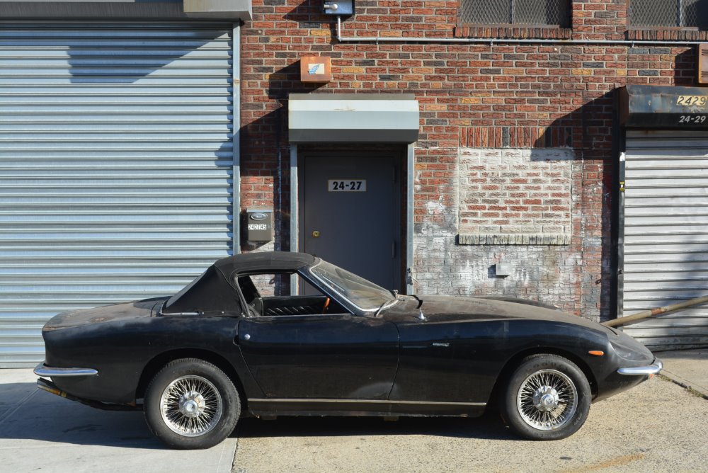 Used 1967 Intermeccanica Torino Italia   | Astoria, NY