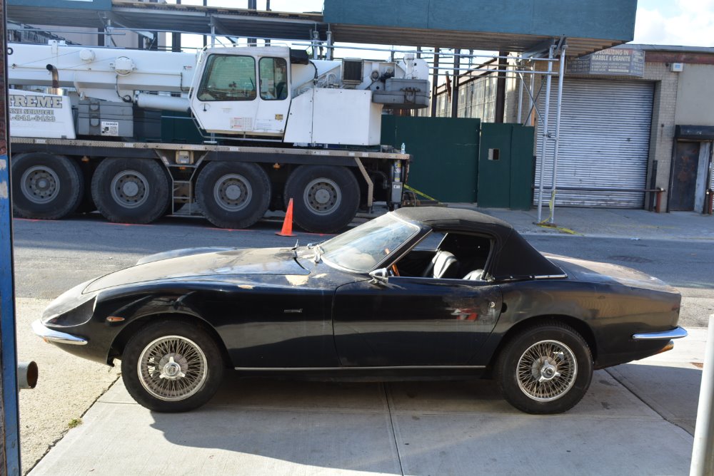 Used 1967 Intermeccanica Torino Italia   | Astoria, NY