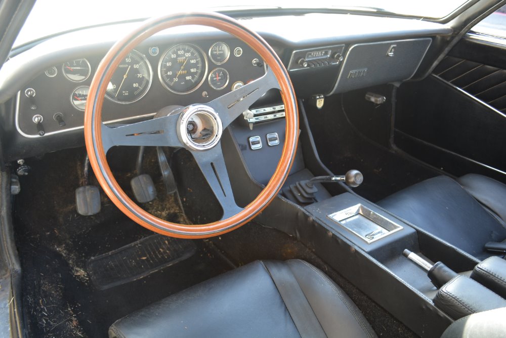 Used 1967 Intermeccanica Torino Italia   | Astoria, NY
