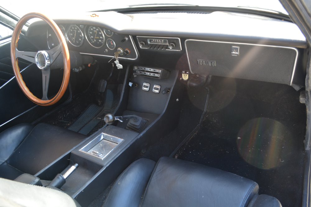 Used 1967 Intermeccanica Torino Italia   | Astoria, NY