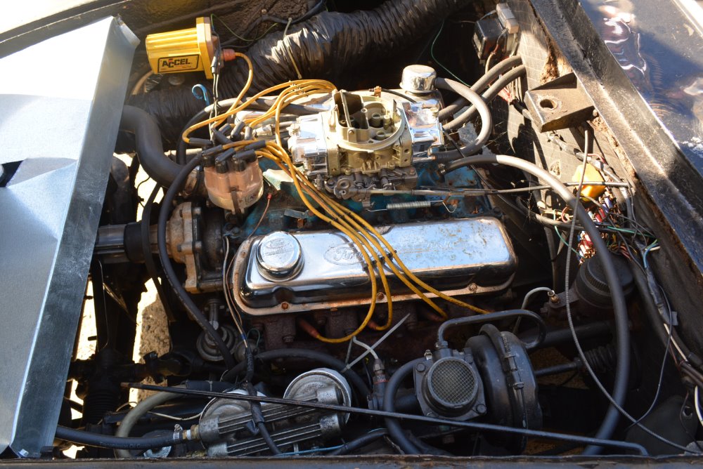 Used 1967 Intermeccanica Torino Italia   | Astoria, NY