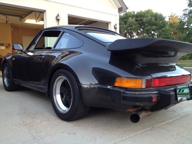 Used 1980 Porsche 930 Turbo   | Astoria, NY
