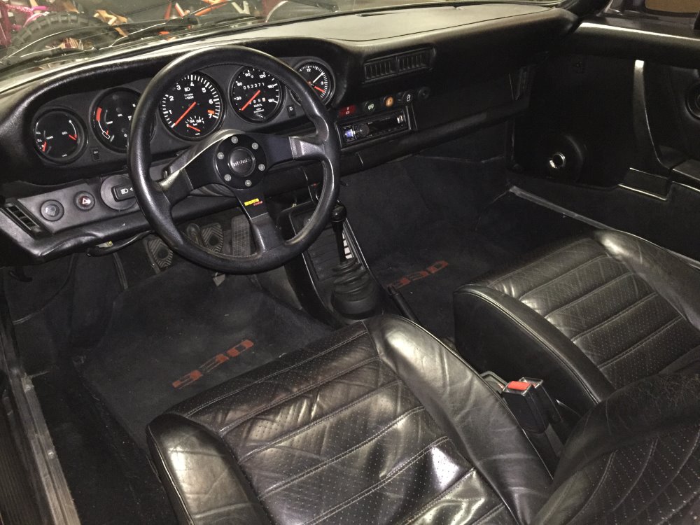 Used 1980 Porsche 930 Turbo   | Astoria, NY
