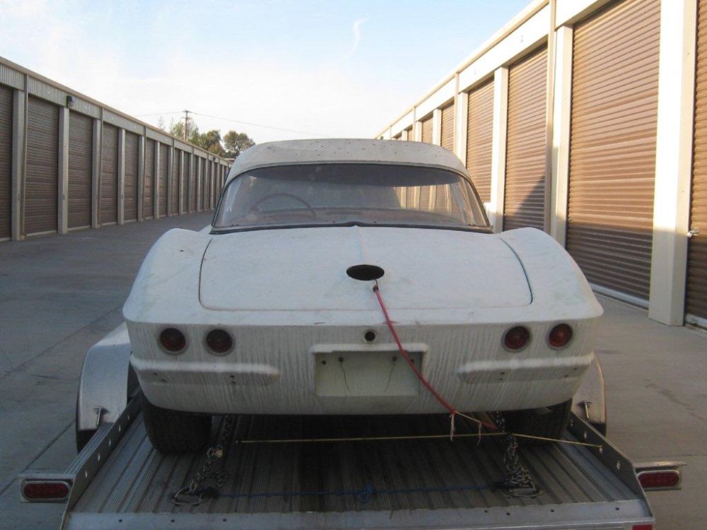 Used 1962 Chevrolet Corvette   | Astoria, NY