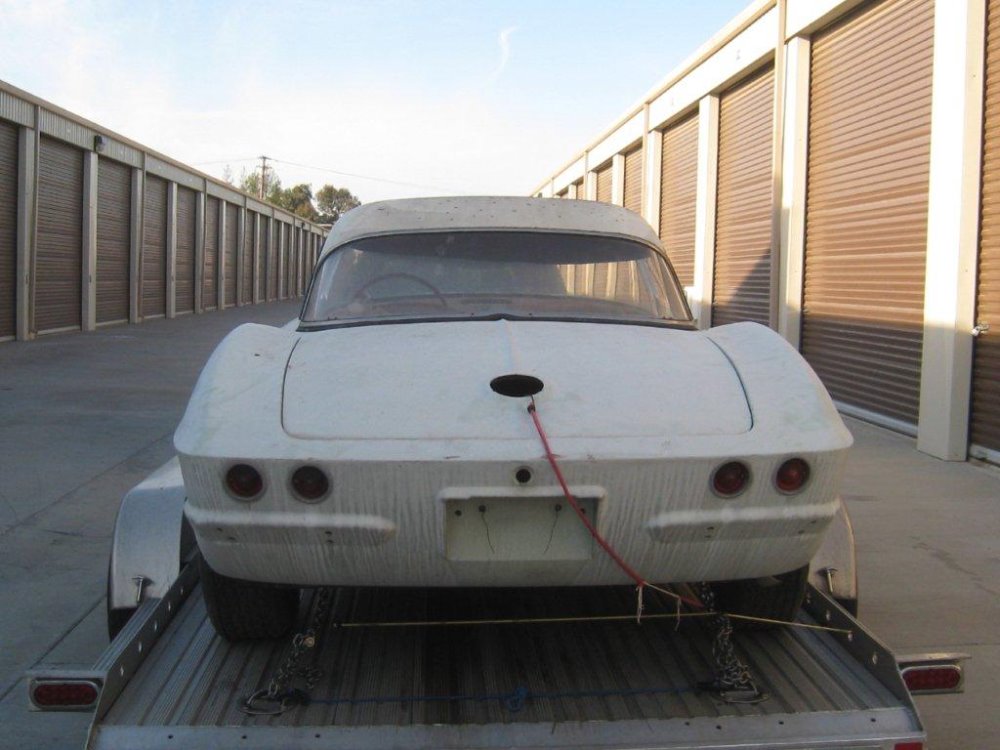 Used 1962 Chevrolet Corvette  | Astoria, NY