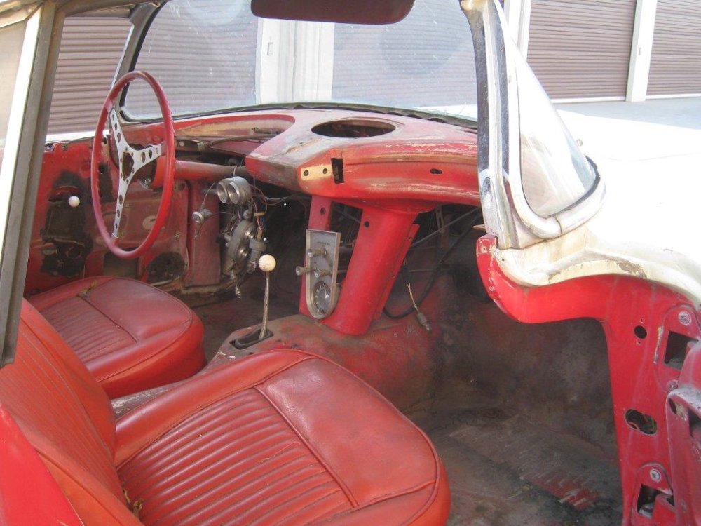 Used 1962 Chevrolet Corvette  | Astoria, NY