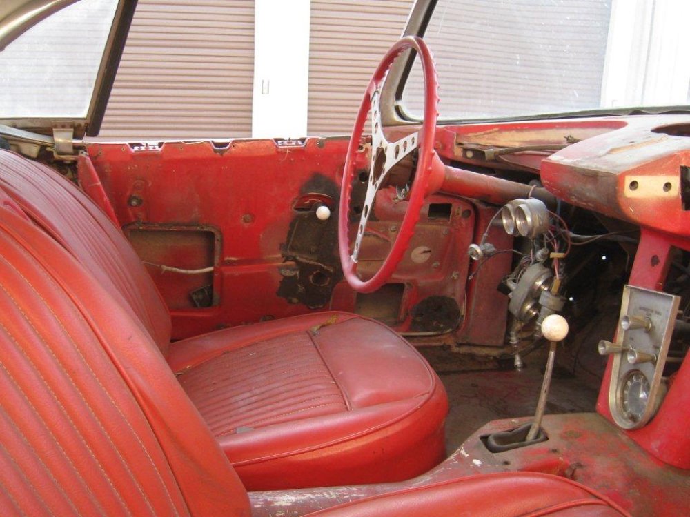 Used 1962 Chevrolet Corvette  | Astoria, NY