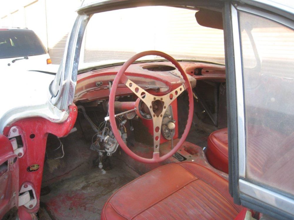 Used 1962 Chevrolet Corvette  | Astoria, NY