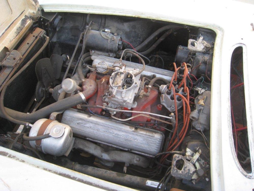 Used 1962 Chevrolet Corvette   | Astoria, NY