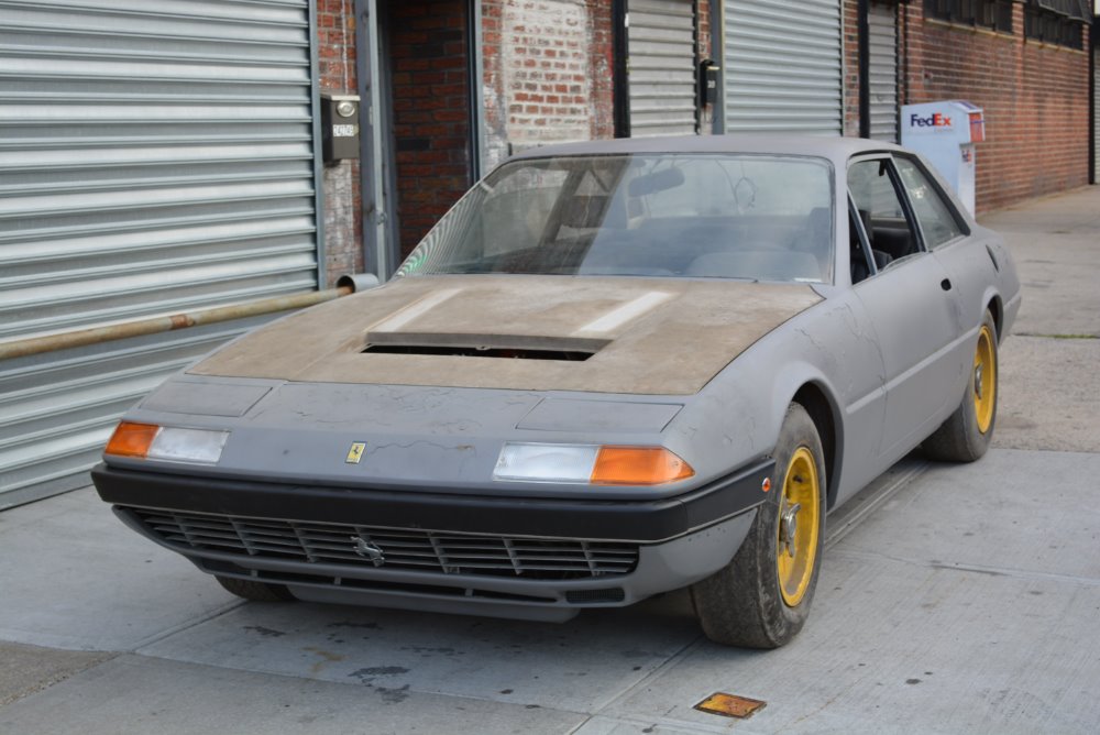 Used 1974 Ferrari 365GT4 2+2  | Astoria, NY