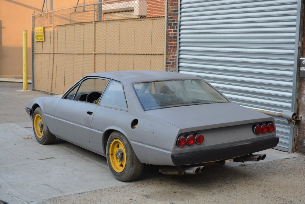 Used 1974 Ferrari 365GT4 2+2   | Astoria, NY
