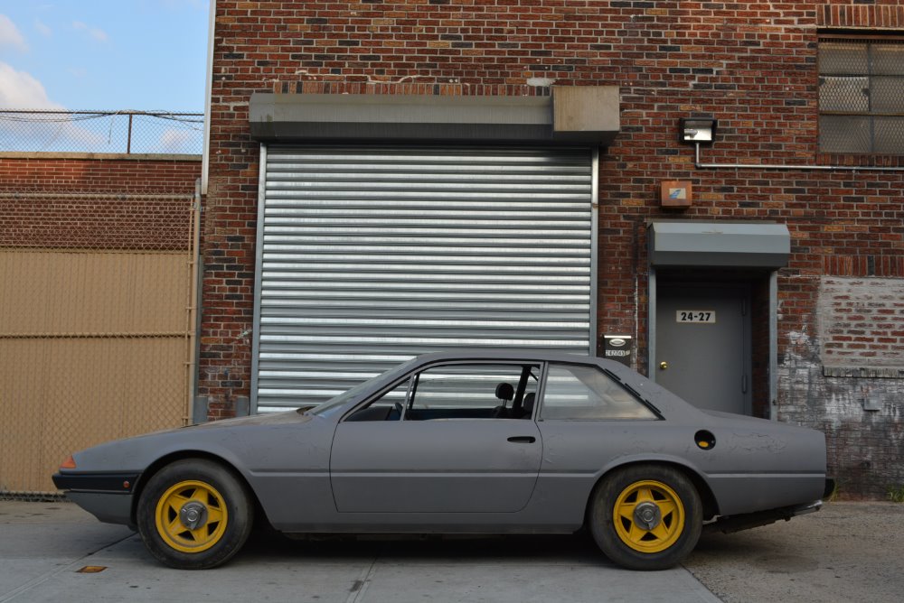 Used 1974 Ferrari 365GT4 2+2   | Astoria, NY