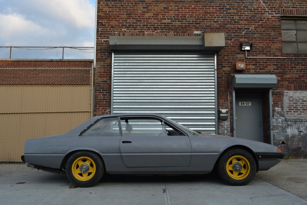 Used 1974 Ferrari 365GT4 2+2   | Astoria, NY