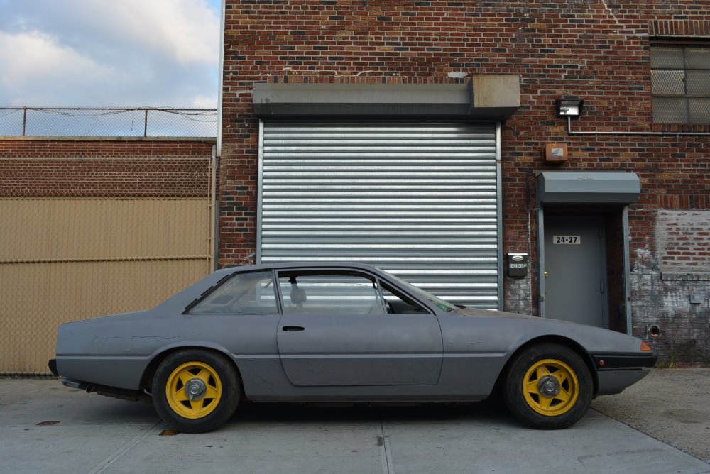 Used 1974 Ferrari 365GT4 2+2  | Astoria, NY