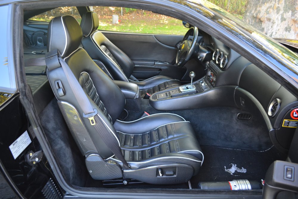 Used 1999 Ferrari 550 Maranello   | Astoria, NY