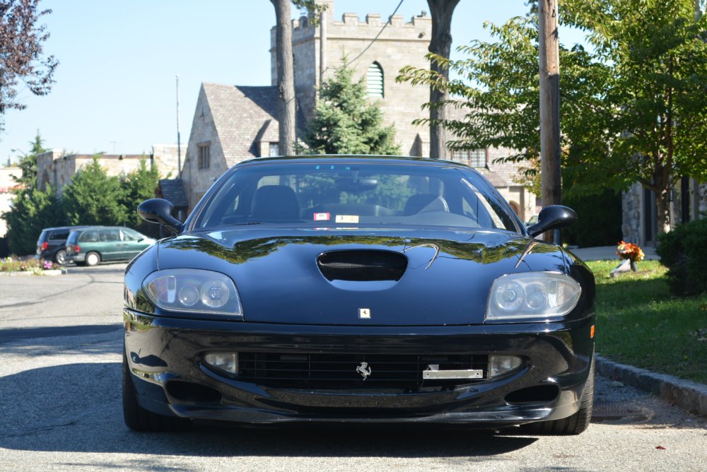 Used 1999 Ferrari 550 Maranello   | Astoria, NY