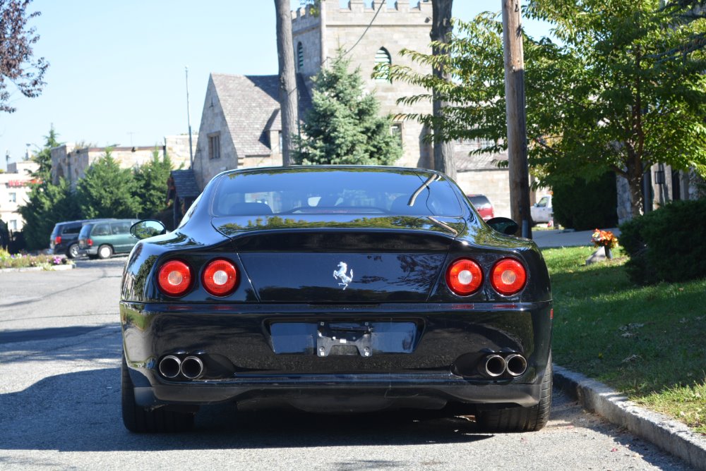 Used 1999 Ferrari 550 Maranello   | Astoria, NY