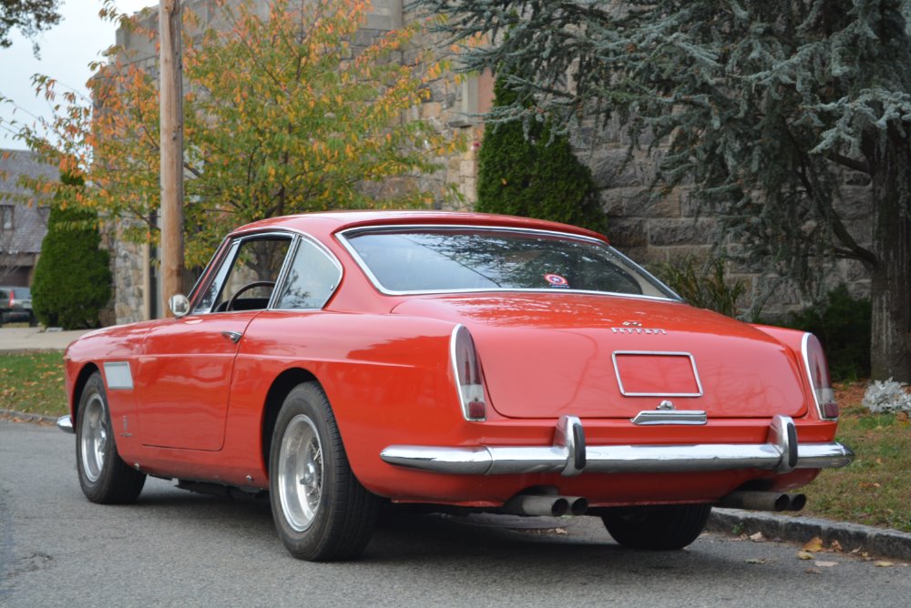 Used 1964 Ferrari 330 America   | Astoria, NY