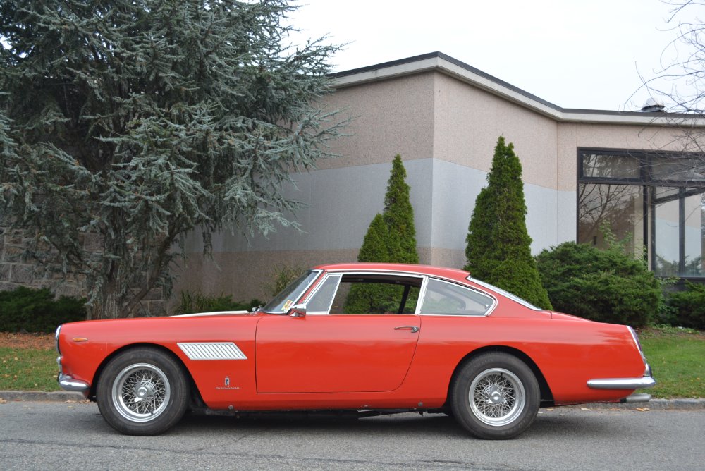 Used 1964 Ferrari 330 America   | Astoria, NY