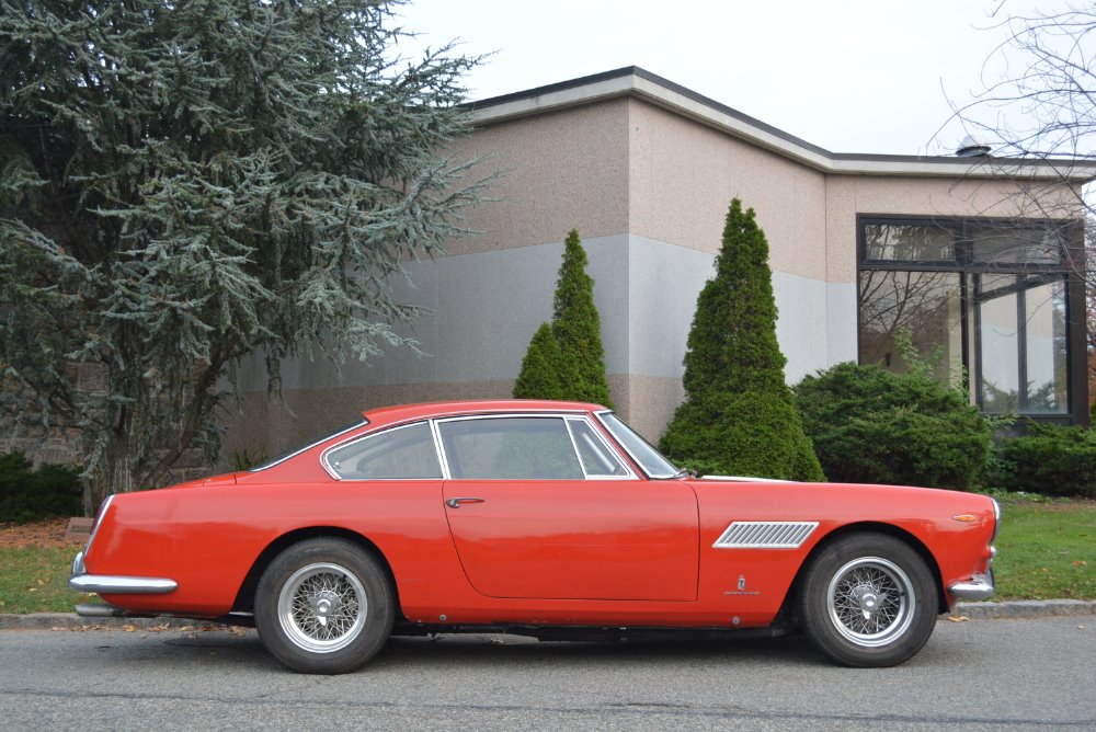 Used 1964 Ferrari 330 America   | Astoria, NY
