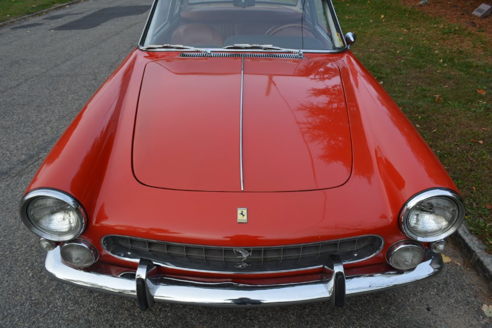 Used 1964 Ferrari 330 America   | Astoria, NY