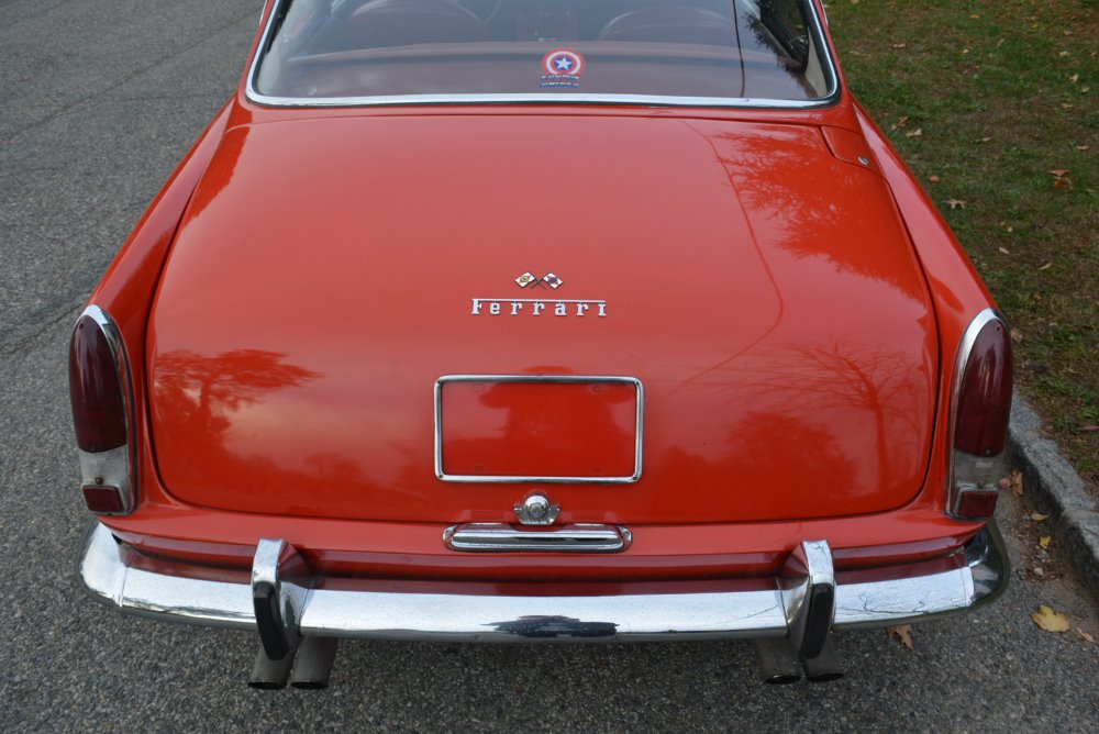 Used 1964 Ferrari 330 America   | Astoria, NY