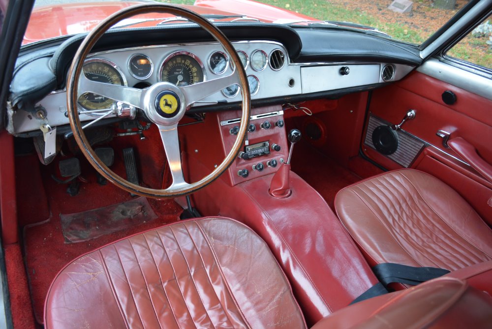 Used 1964 Ferrari 330 America   | Astoria, NY