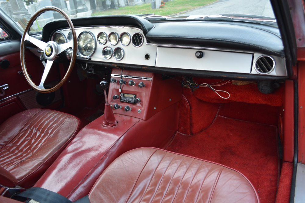 Used 1964 Ferrari 330 America   | Astoria, NY