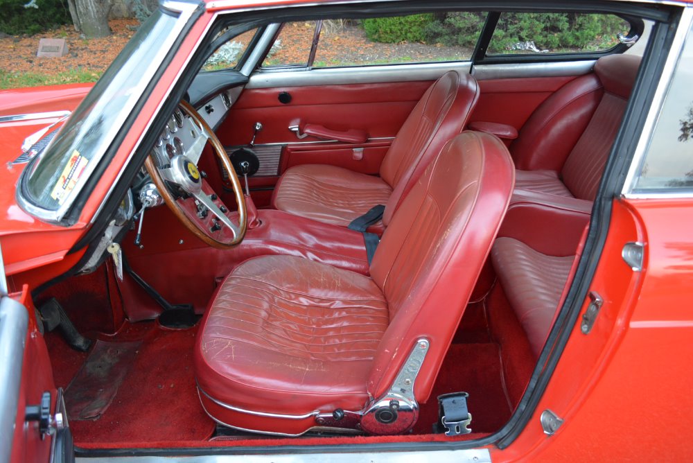 Used 1964 Ferrari 330 America   | Astoria, NY