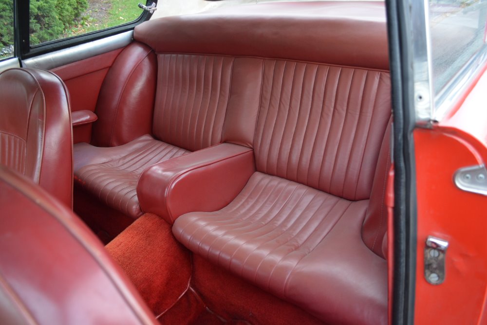 Used 1964 Ferrari 330 America   | Astoria, NY