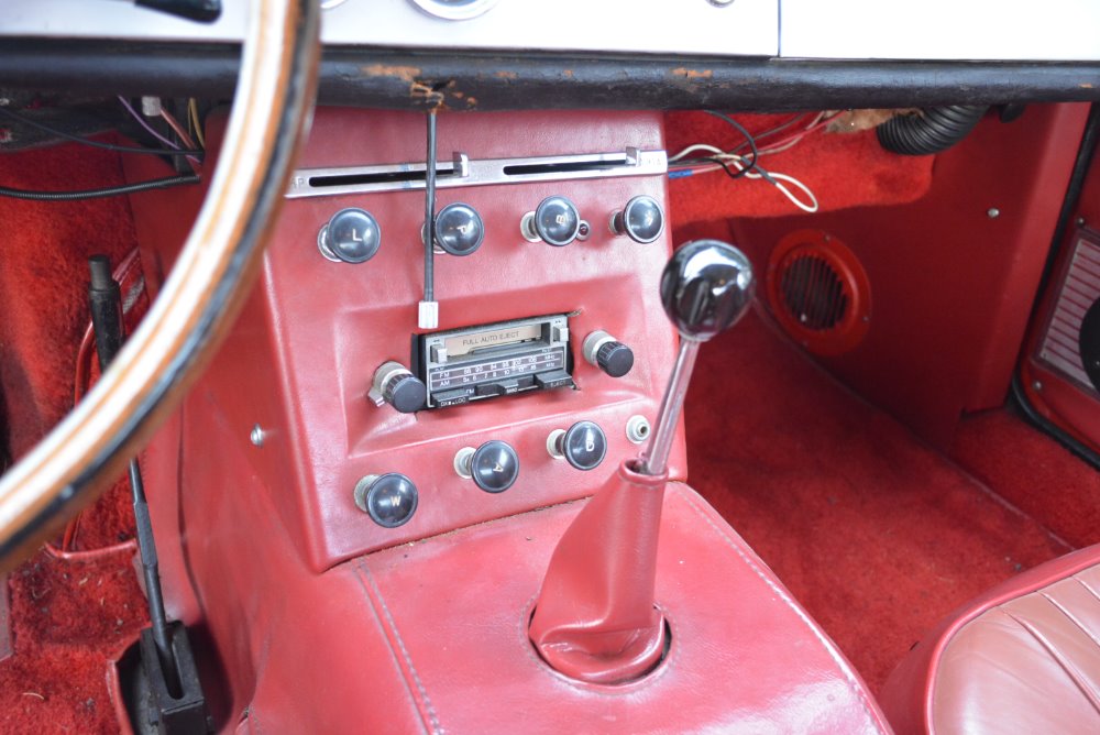 Used 1964 Ferrari 330 America   | Astoria, NY