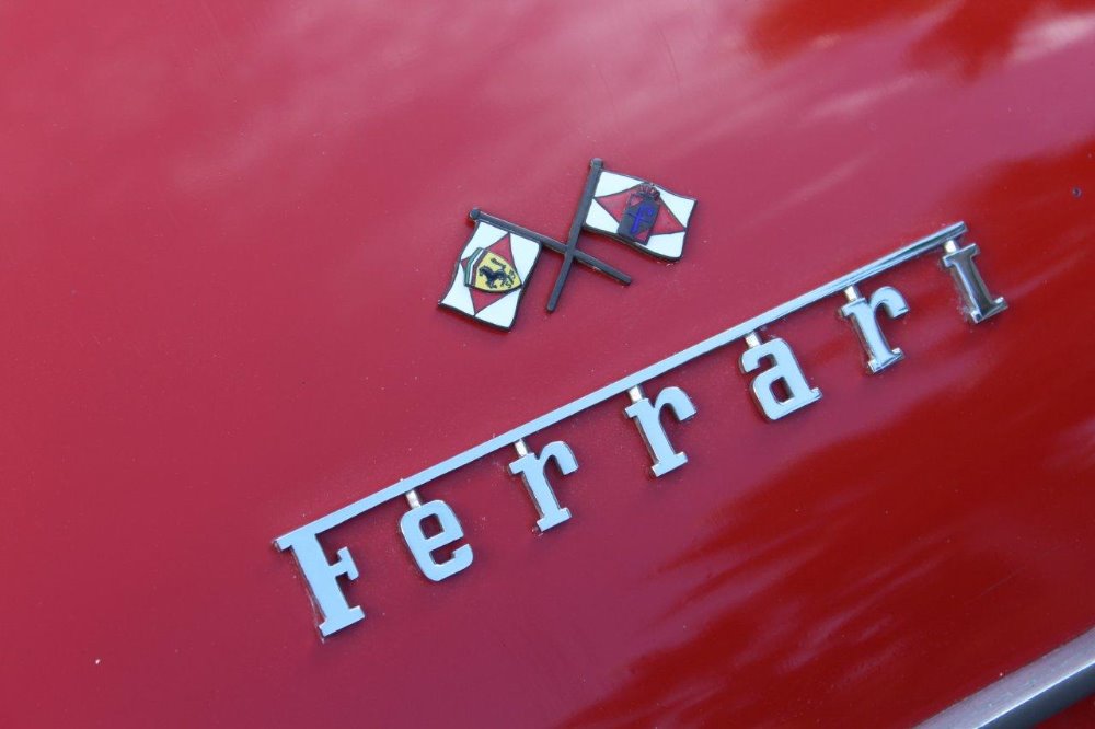Used 1964 Ferrari 330 America   | Astoria, NY