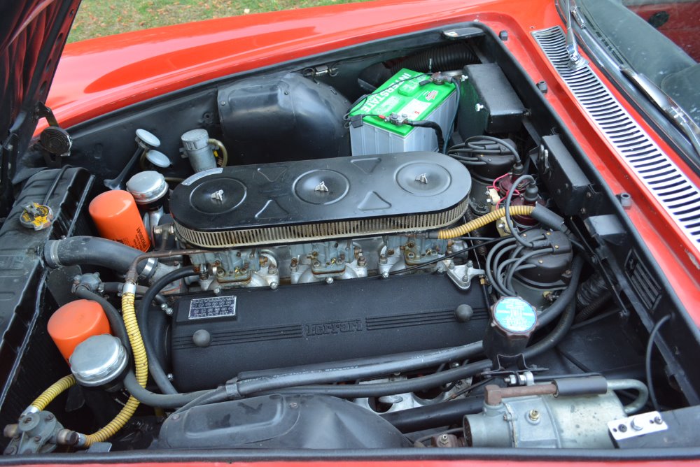 Used 1964 Ferrari 330 America   | Astoria, NY