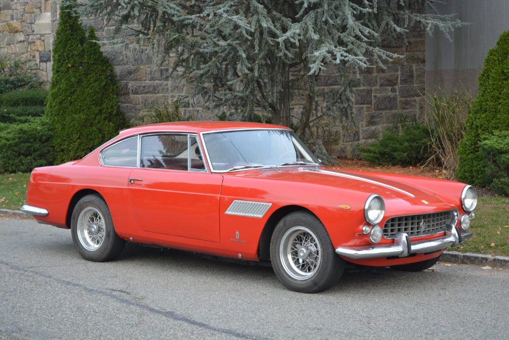 Used 1964 Ferrari 330 America   | Astoria, NY