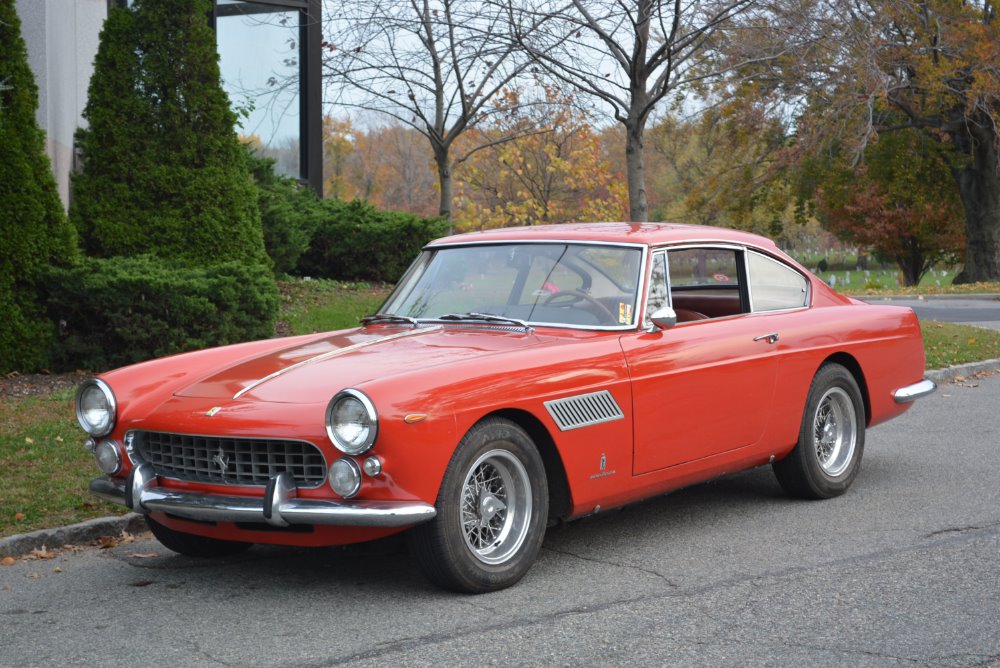 Used 1964 Ferrari 330 America   | Astoria, NY
