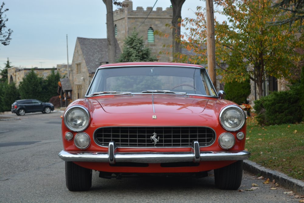 Used 1964 Ferrari 330 America   | Astoria, NY