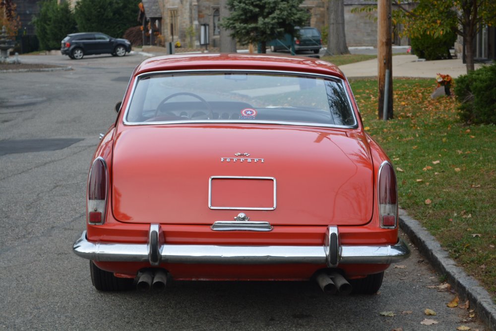 Used 1964 Ferrari 330 America   | Astoria, NY