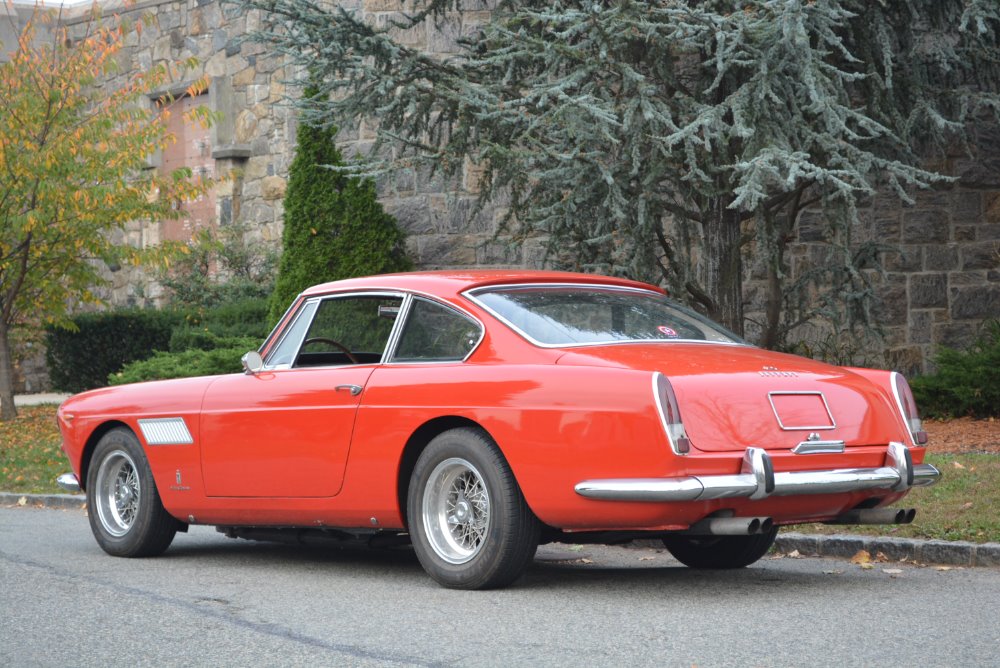 Used 1964 Ferrari 330 America   | Astoria, NY