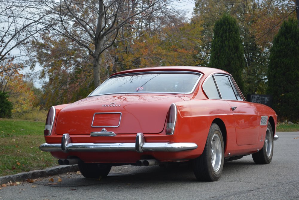 Used 1964 Ferrari 330 America   | Astoria, NY