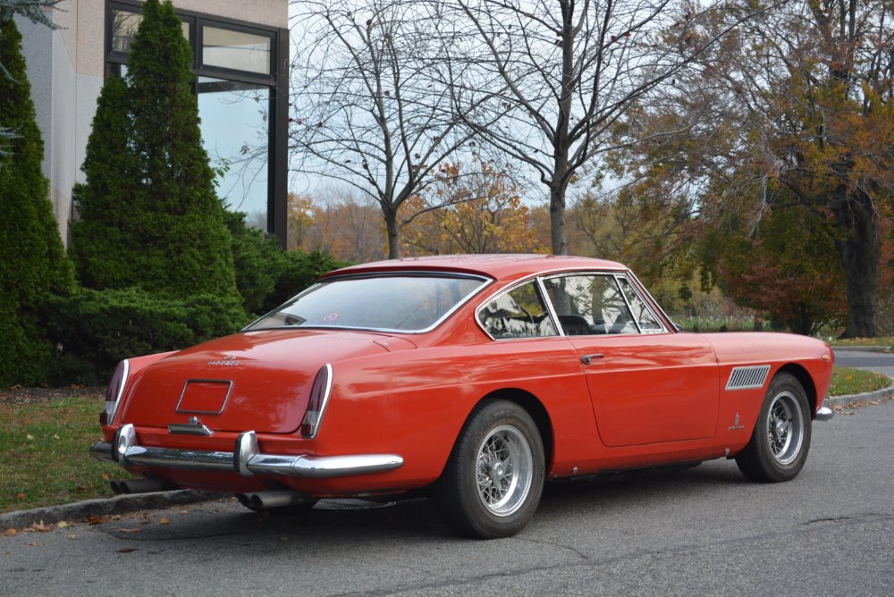 Used 1964 Ferrari 330 America   | Astoria, NY