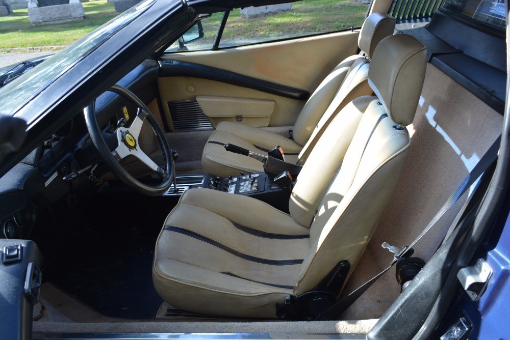 Used 1979 Ferrari 308GTS  | Astoria, NY