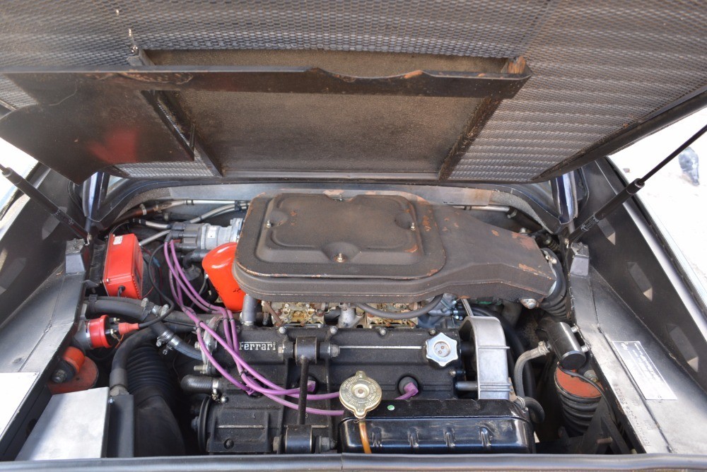 Used 1979 Ferrari 308GTS   | Astoria, NY