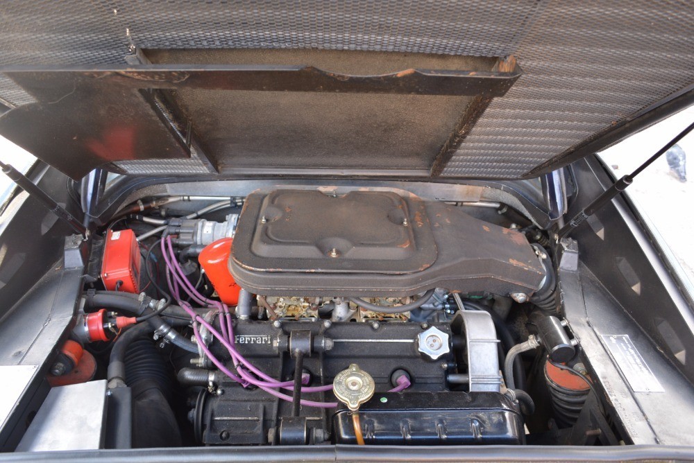 Used 1979 Ferrari 308GTS  | Astoria, NY