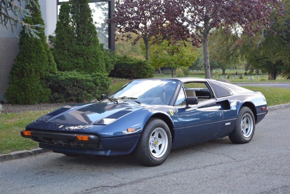Used 1979 Ferrari 308GTS   | Astoria, NY