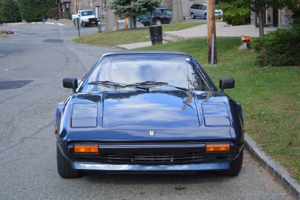 Used 1979 Ferrari 308GTS   | Astoria, NY
