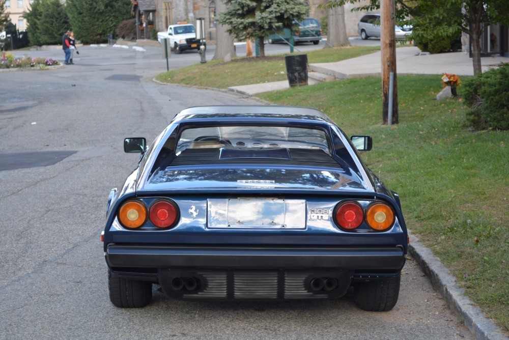 Used 1979 Ferrari 308GTS   | Astoria, NY