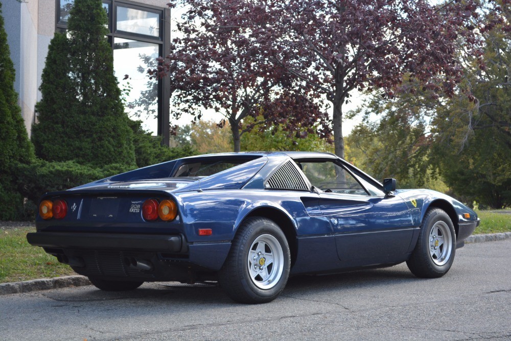 Used 1979 Ferrari 308GTS   | Astoria, NY
