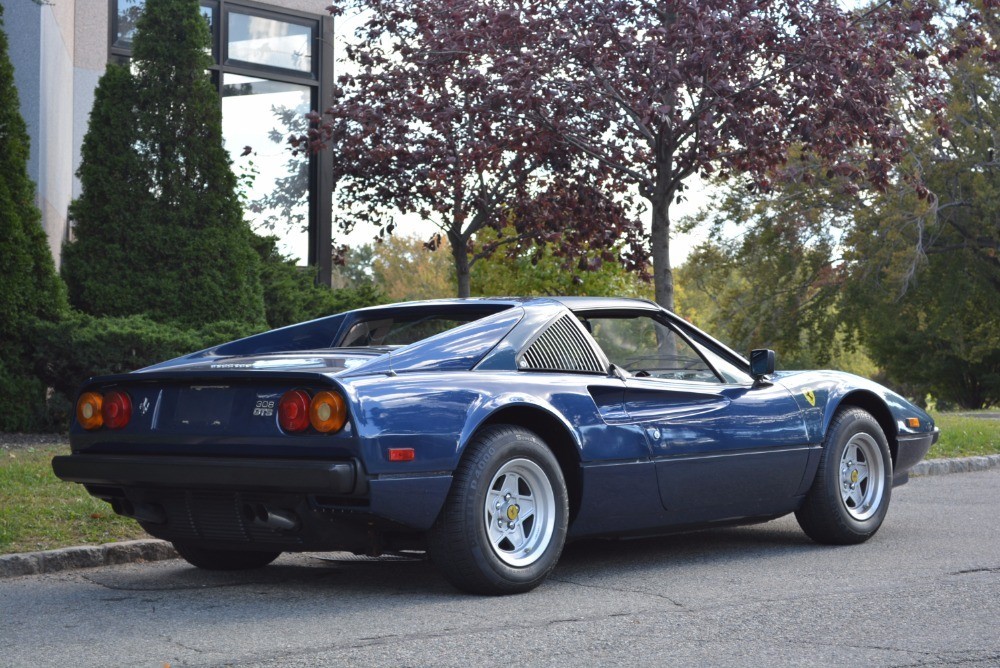 Used 1979 Ferrari 308GTS  | Astoria, NY