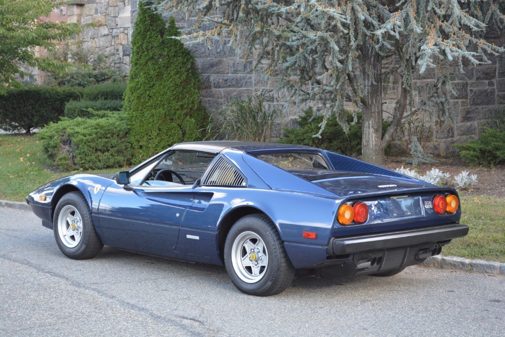 Used 1979 Ferrari 308GTS   | Astoria, NY